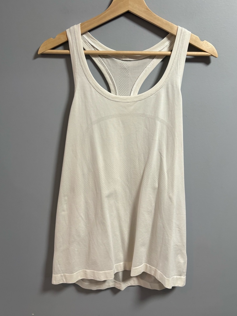 Lululemon Swiftly Tech Tank